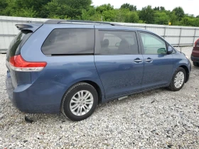 Toyota Sienna XLE 3.5L * КЛИП НА ДВИГАТЕЛ* - 19999 лв. - 74285298 4