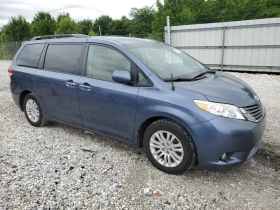 Toyota Sienna XLE 3.5L * КЛИП НА ДВИГАТЕЛ* - 19999 лв. - 74285298 2