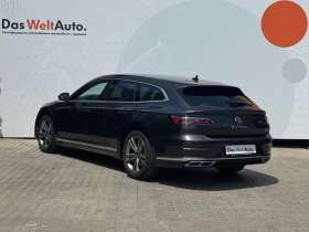 Обява за продажба на VW Arteon R-Line 2.0 TDI SCR DSG ~74 900 лв. - изображение 2
