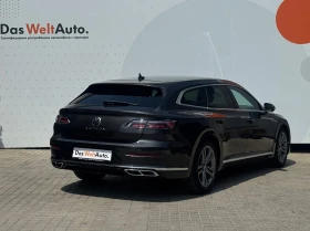 Обява за продажба на VW Arteon R-Line 2.0 TDI SCR DSG ~74 900 лв. - изображение 1
