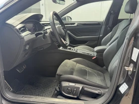 Обява за продажба на VW Arteon R-Line 2.0 TDI SCR DSG ~74 900 лв. - изображение 3