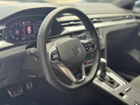 Обява за продажба на VW Arteon R-Line 2.0 TDI SCR DSG ~74 900 лв. - изображение 9