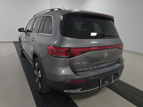 Mercedes-Benz EQB DISTRONIK* LANE ASSIST* PANO* ADVANCE AUDIO* KEYLE | Mobile.bg    5