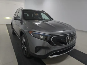Mercedes-Benz EQB DISTRONIK* LANE ASSIST* PANO* ADVANCE AUDIO* KEYLE | Mobile.bg    3