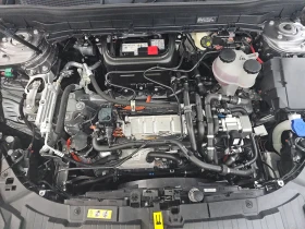 Mercedes-Benz EQB DISTRONIK* LANE ASSIST* PANO* ADVANCE AUDIO* KEYLE | Mobile.bg    15