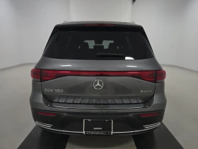 Mercedes-Benz EQB DISTRONIK* LANE ASSIST* PANO* ADVANCE AUDIO* KEYLE | Mobile.bg    4