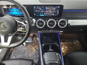 Mercedes-Benz EQB DISTRONIK* LANE ASSIST* PANO* ADVANCE AUDIO* KEYLE | Mobile.bg    9