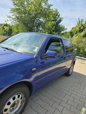 Обява за продажба на VW Golf VW Golf -ретро  ~5 500 лв. - изображение 3