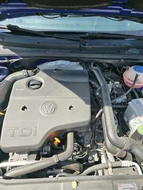 Обява за продажба на VW Golf VW Golf -ретро  ~5 500 лв. - изображение 10