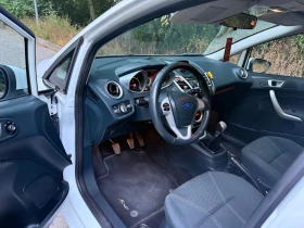 Обява за продажба на Ford Fiesta ~7 700 лв. - изображение 5 | Auto.bg Обява за продажба на Ford Fiesta ~7 700 лв. - изображение 5