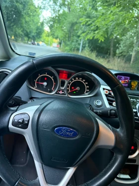 Обява за продажба на Ford Fiesta ~7 700 лв. - изображение 6 | Auto.bg Обява за продажба на Ford Fiesta ~7 700 лв. - изображение 6