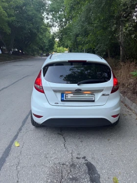 Обява за продажба на Ford Fiesta ~7 700 лв. - изображение 1 | Auto.bg Обява за продажба на Ford Fiesta ~7 700 лв. - изображение 1