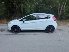 Обява за продажба на Ford Fiesta ~7 700 лв. - изображение 1 | Auto.bg Обява за продажба на Ford Fiesta ~7 700 лв. - изображение 1