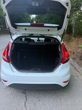 Обява за продажба на Ford Fiesta ~7 700 лв. - изображение 2 | Auto.bg Обява за продажба на Ford Fiesta ~7 700 лв. - изображение 2