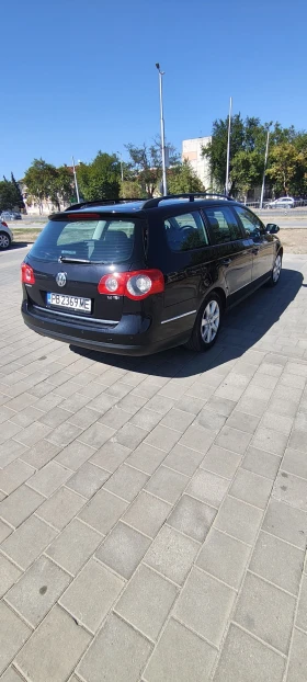 Обява за продажба на VW Passat 2 B6 ~7 999 лв. - изображение 2