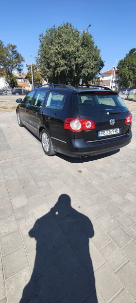 Обява за продажба на VW Passat 2 B6 ~7 999 лв. - изображение 4