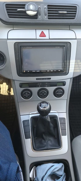VW Passat 2 B6 | Mobile.bg    15