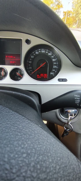 VW Passat 2 B6 | Mobile.bg    13