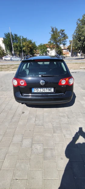 Обява за продажба на VW Passat 2 B6 ~7 999 лв. - изображение 3