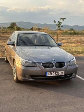 Обява за продажба на BMW 525 БМВ 525 3.0i , Фейслифт  ~8 999 лв. - изображение 3 | Auto.bg Обява за продажба на BMW 525 БМВ 525 3.0i , Фейслифт  ~8 999 лв. - изображение 3