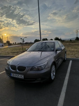 Обява за продажба на BMW 525 БМВ 525 3.0i , Фейслифт  ~8 999 лв. - изображение 4 | Auto.bg Обява за продажба на BMW 525 БМВ 525 3.0i , Фейслифт  ~8 999 лв. - изображение 4