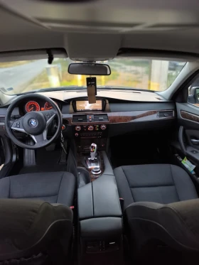 Обява за продажба на BMW 525 БМВ 525 3.0i , Фейслифт  ~8 999 лв. - изображение 6 | Auto.bg Обява за продажба на BMW 525 БМВ 525 3.0i , Фейслифт  ~8 999 лв. - изображение 6