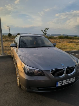 Обява за продажба на BMW 525 БМВ 525 3.0i , Фейслифт  ~8 999 лв. - изображение 1 | Auto.bg Обява за продажба на BMW 525 БМВ 525 3.0i , Фейслифт  ~8 999 лв. - изображение 1
