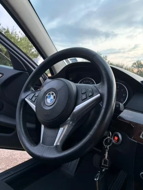 Обява за продажба на BMW 525 БМВ 525 3.0i , Фейслифт  ~8 999 лв. - изображение 8 | Auto.bg Обява за продажба на BMW 525 БМВ 525 3.0i , Фейслифт  ~8 999 лв. - изображение 8