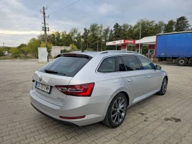 Skoda Superb 2.0 TDI, N1, ,    | Mobile.bg    5