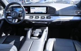 Обява за продажба на Mercedes-Benz GLE 450 4MATIC/381HP/AMG/PANO/360/BURM/NIGHT/NAVI/HUD/416g ~ 179 199 лв. - изображение 7