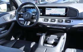 Обява за продажба на Mercedes-Benz GLE 450 4MATIC/381HP/AMG/PANO/360/BURM/NIGHT/NAVI/HUD/416g ~ 179 199 лв. - изображение 8