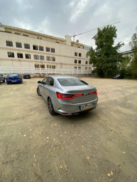 Обява за продажба на Renault Megane 1.3 Tce ~43 900 лв. - изображение 1