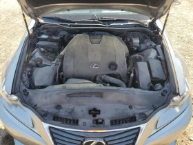 Lexus IS 250 - 24900 лв. / 12731.17 € - 33074600 11