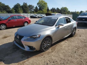 Lexus IS 250 