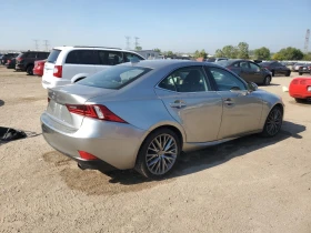 Lexus IS 250 - 24900 лв. / 12731.17 € - 33074600 3