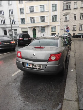 Renault Megane Karmann CC Exception | Mobile.bg    10