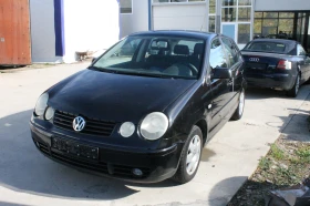 VW Polo НА ЧАСТИ, ИТАЛИЯ, НОВ ВНОС