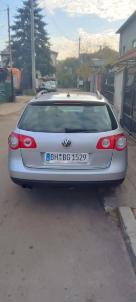 VW Passat B6  | Mobile.bg    2