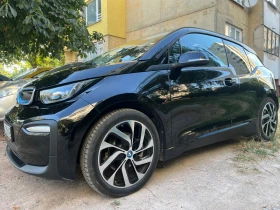     BMW i3 120Ah