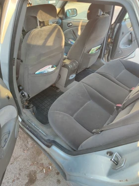 Saab 9-5, снимка 9