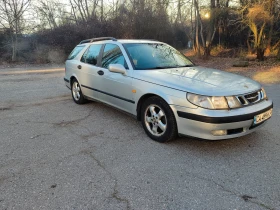Saab 9-5, снимка 3