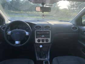 Ford Focus 1.6 TDCI 90 к.с., снимка 6