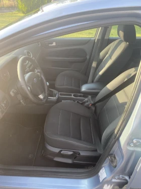 Ford Focus 1.6 TDCI 90 к.с., снимка 8