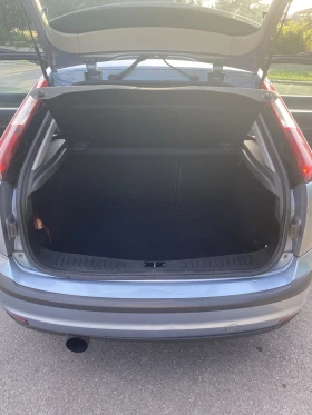 Ford Focus 1.6 TDCI 90 к.с., снимка 11