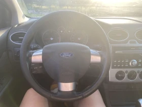 Ford Focus 1.6 TDCI 90 к.с., снимка 7