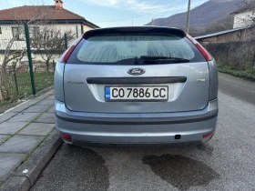 Ford Focus 1.6 TDCI 90 к.с., снимка 5