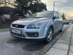 Ford Focus 1.6 TDCI 90 к.с., снимка 2