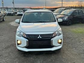 Mitsubishi Space star 1, 0i GPL