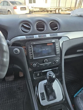 Ford Galaxy Panorama 7места, снимка 6