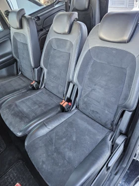 Ford Galaxy Panorama 7места, снимка 7